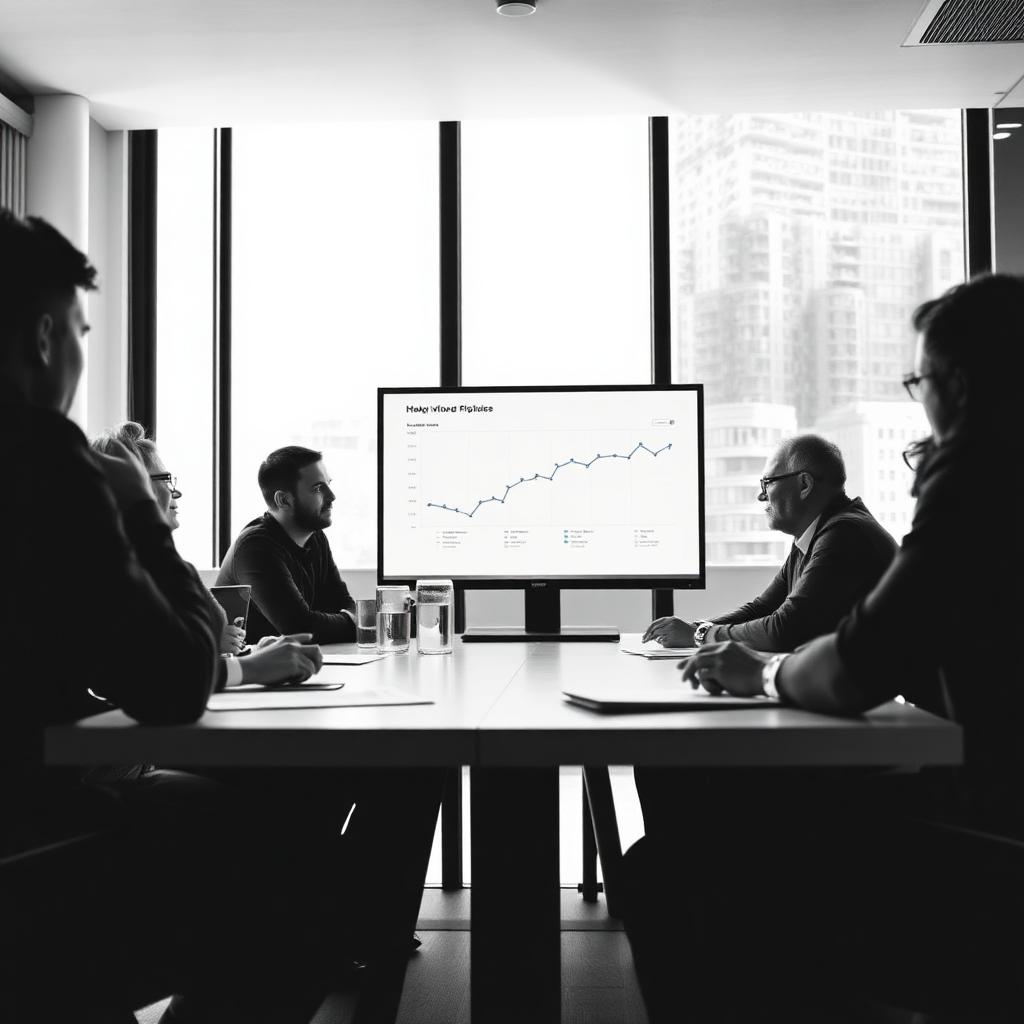Sistema de Predictibilidad Comercial